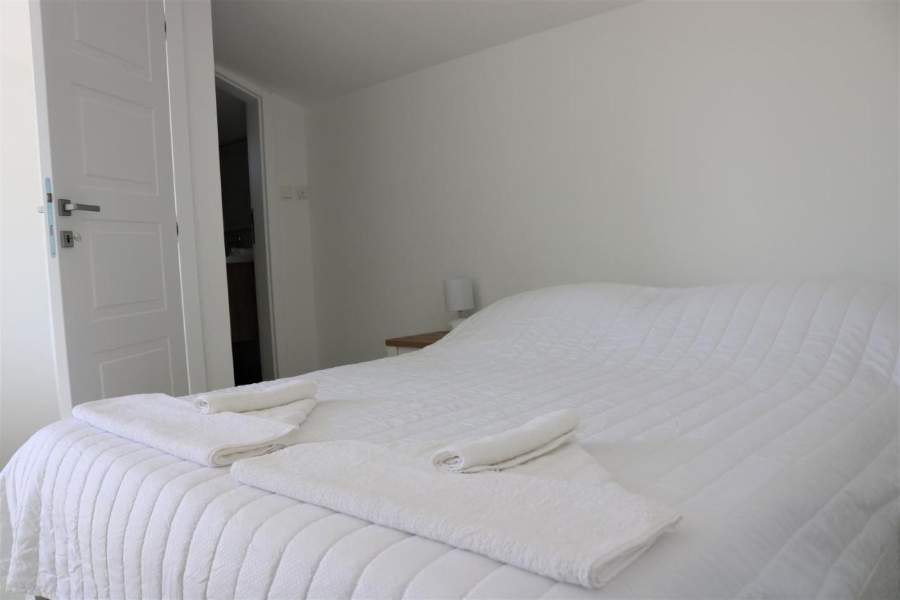 City Center Chic Apartments Baška Voda Eksteriør billede