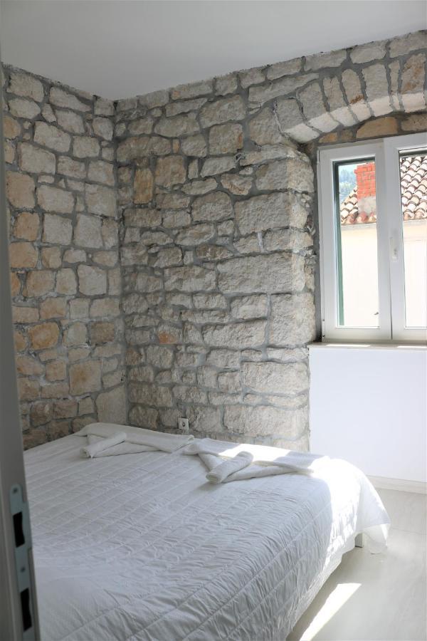 City Center Chic Apartments Baška Voda Eksteriør billede