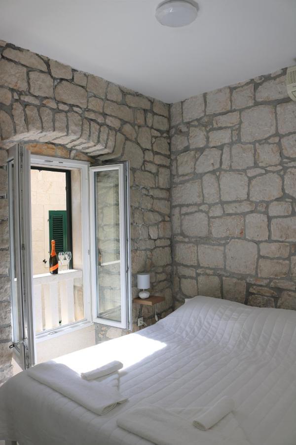 City Center Chic Apartments Baška Voda Eksteriør billede